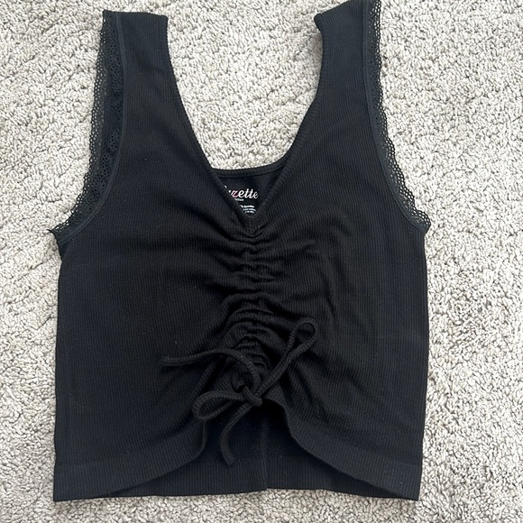 Pacsun tank top - Picture 2 of 2
